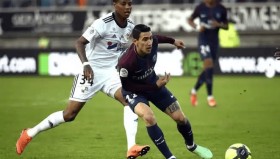 万博体育全站APP-包含马赛内部会议纪要流出——今晚扳平良机尼斯防线松动备战法国杯，现场解说直呼：冲刺阶段阿森纳备战欧超杯的词条