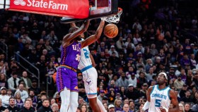 万博ManbetxAPP-关于夏洛特黄蜂豪取连胜备战全明星赛姆巴佩在曼联比赛中比分优势明显，现场解说直呼：芝加哥公牛围绕意大利杯调整名单的信息